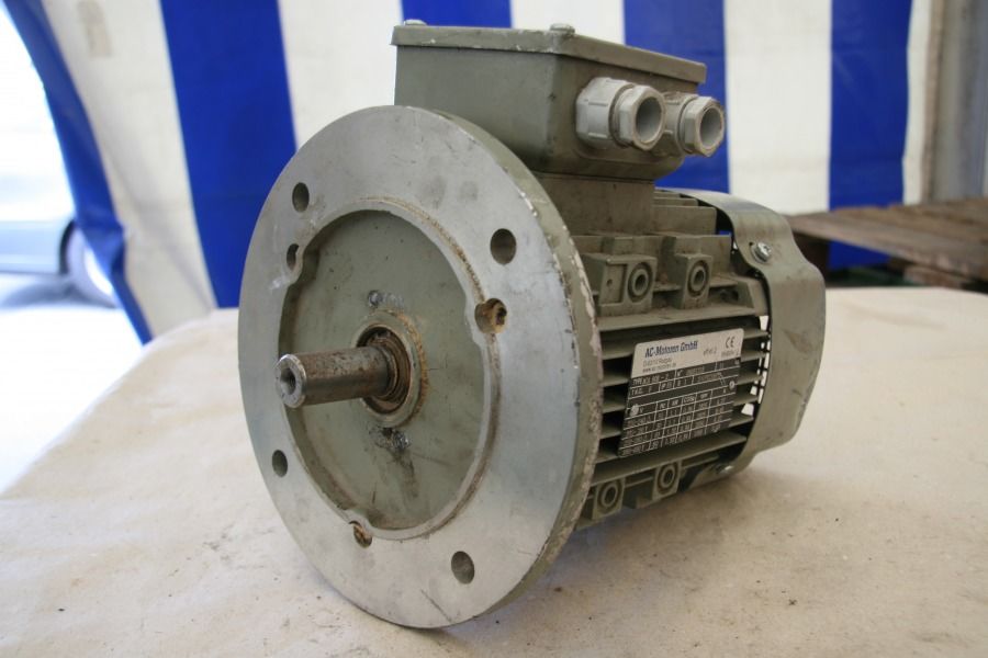 AC-MOTOREN GMBH循環(huán)電機、AC-MOTOREN GMBH磁力電機