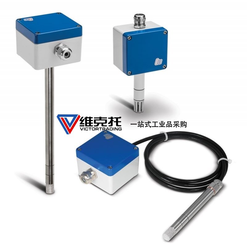 德國SenoTec Ochmann GmbH傳感器，轉換放大器，探測器