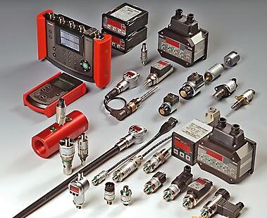 法國JM CONCEPT傳感器、變送器、控制器、模塊