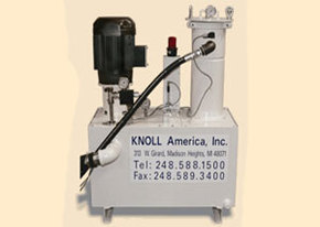 德國KNOLL泵、KNOLL過(guò)濾器、KNOLL濾芯
