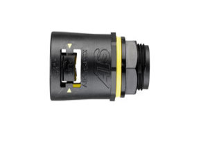 Adaptaflex軟管接頭，電纜防水接頭