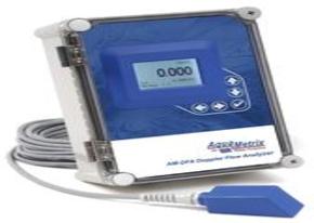 AQUAMETRIX流量分析儀表、AQUAMETRIX傳感器