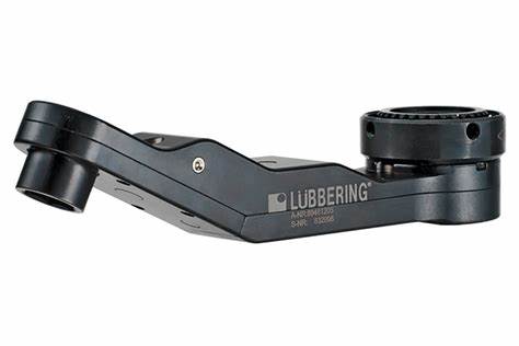 供應德國Lübbering鎖扣、夾頭
