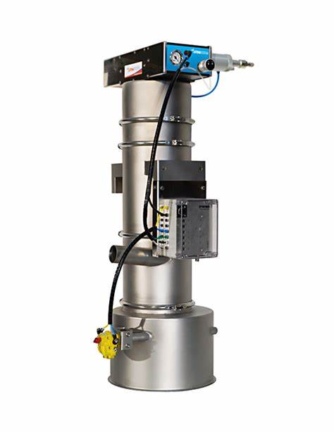 供應德國LUTENA Vakuum輸送機、過(guò)濾器