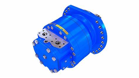 供應英國ROTARY POWER馬達、泵